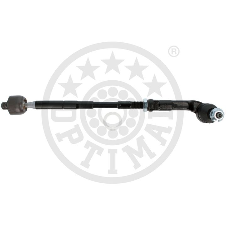 Strypo montavimas OPTIMAL G0-2073