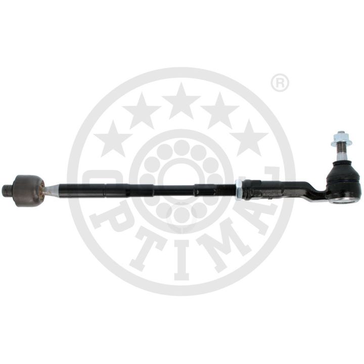 Strypo montavimas OPTIMAL G0-2073