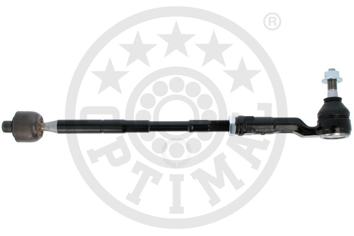 Strypo montavimas OPTIMAL G0-2073