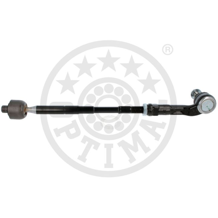 Strypo montavimas OPTIMAL G0-2073