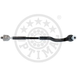 Strypo montavimas OPTIMAL G0-2080