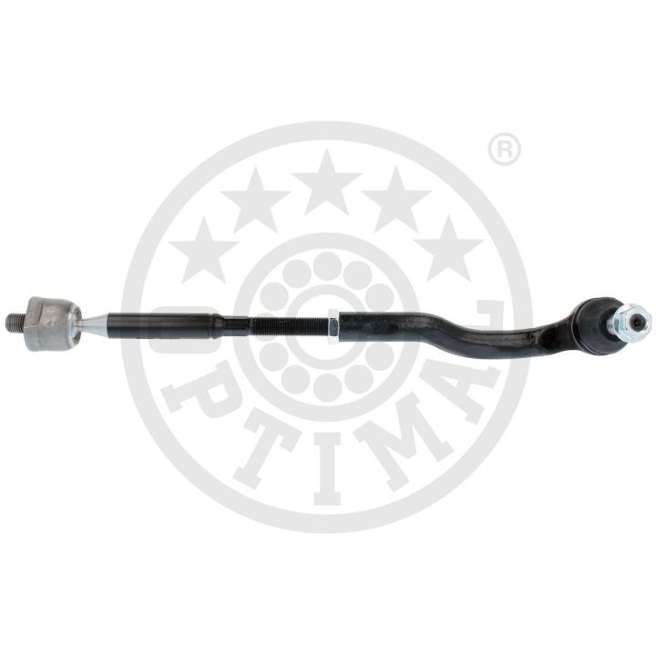 Strypo montavimas OPTIMAL G0-2080