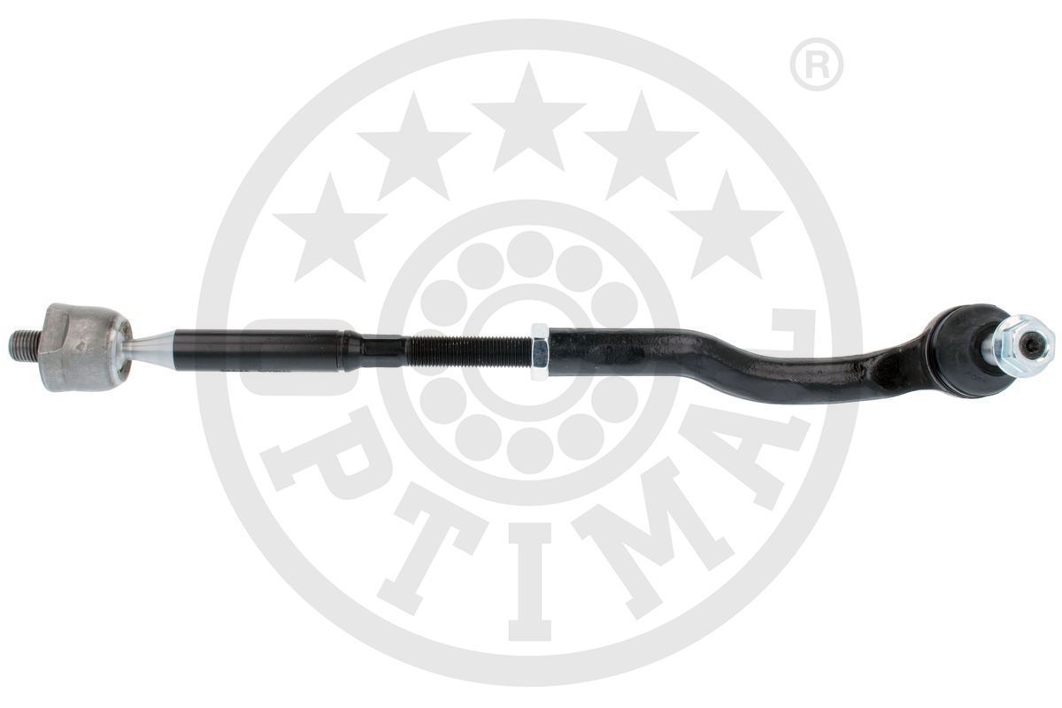 Strypo montavimas OPTIMAL G0-2080