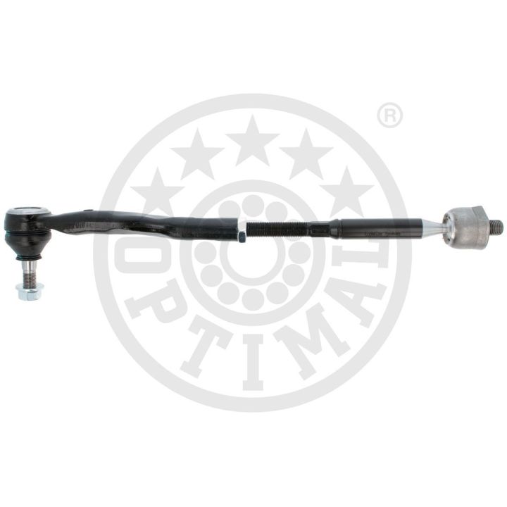 Strypo montavimas OPTIMAL G0-2080