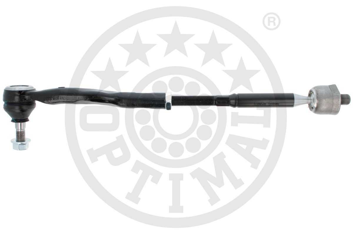 Strypo montavimas OPTIMAL G0-2080