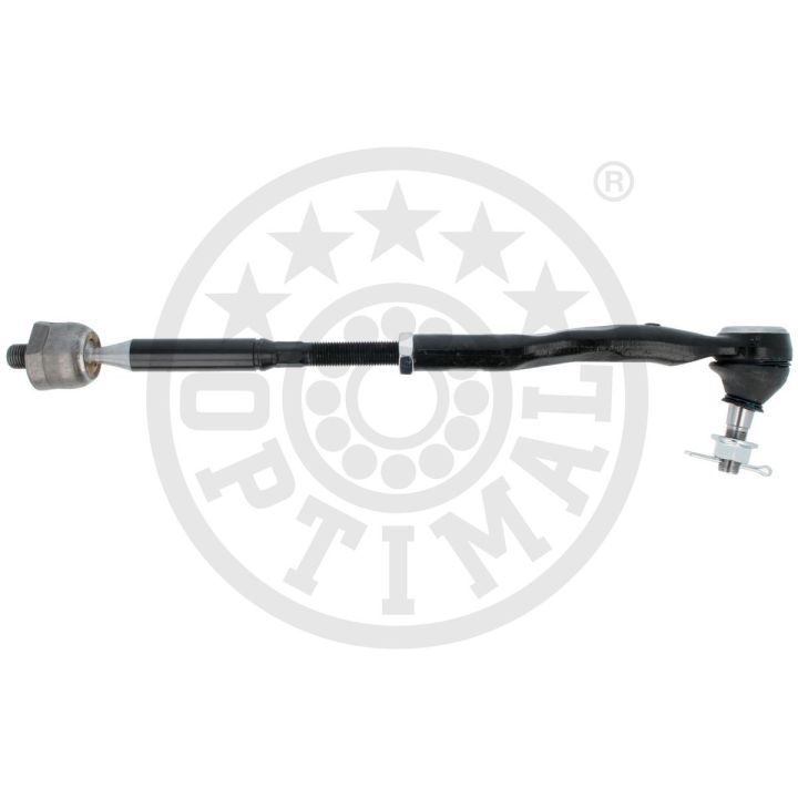 Strypo montavimas OPTIMAL G0-2081