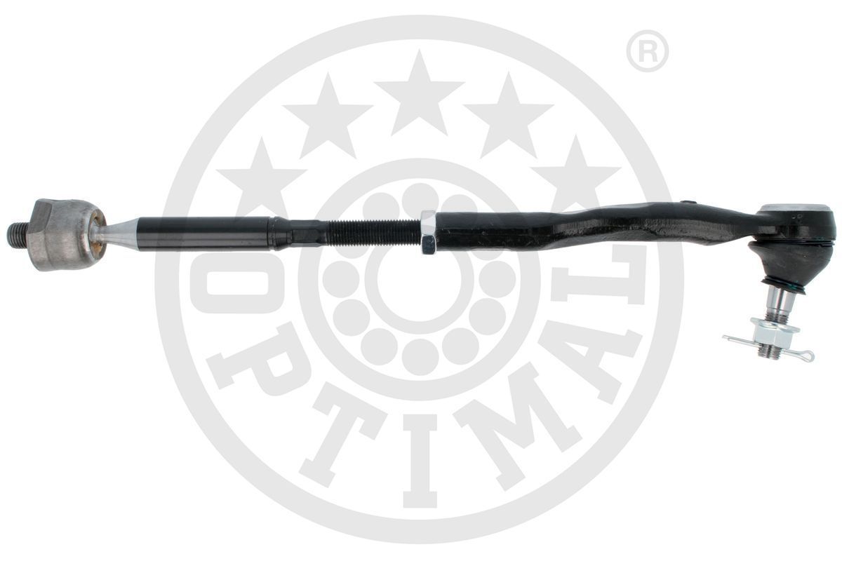 Strypo montavimas OPTIMAL G0-2081