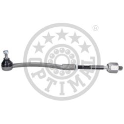 Strypo montavimas OPTIMAL G0-674