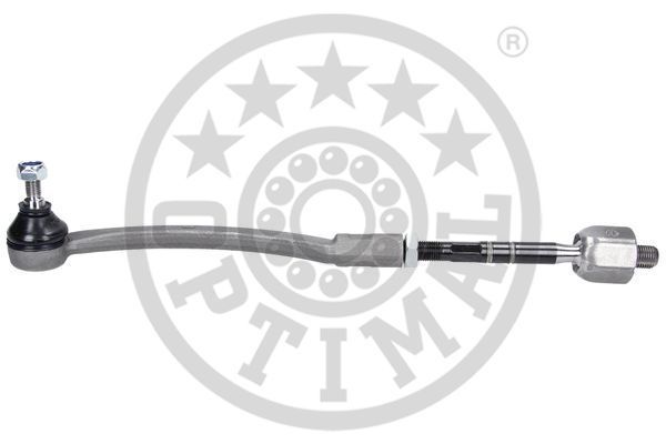 Strypo montavimas OPTIMAL G0-674