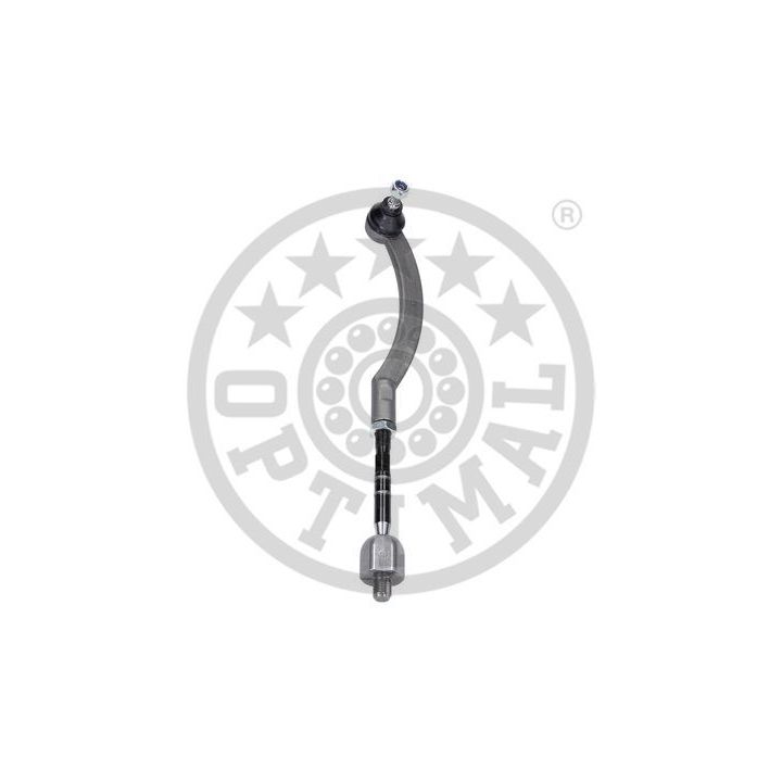 Strypo montavimas OPTIMAL G0-674