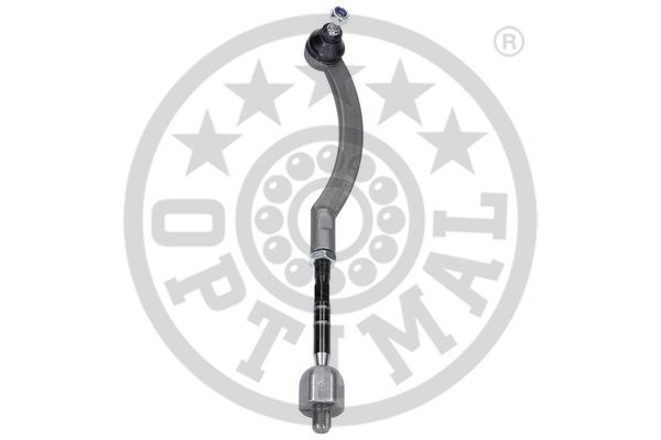 Strypo montavimas OPTIMAL G0-674