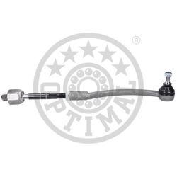 Strypo montavimas OPTIMAL G0-675