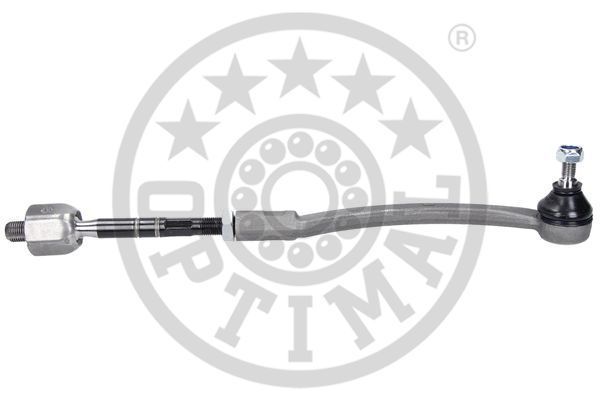 Strypo montavimas OPTIMAL G0-675