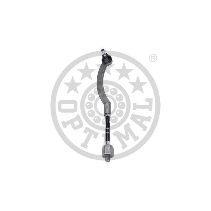 Strypo montavimas OPTIMAL G0-675