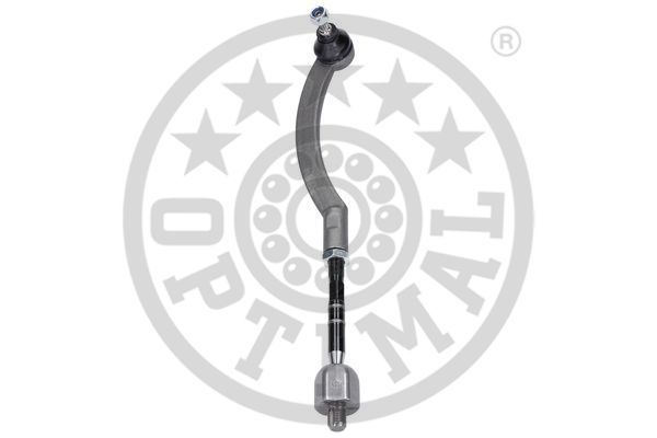 Strypo montavimas OPTIMAL G0-675