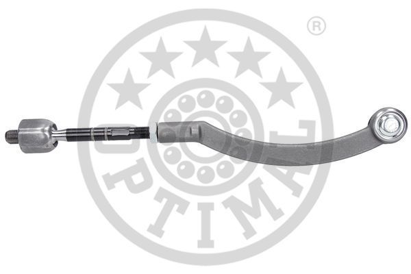 Strypo montavimas OPTIMAL G0-675