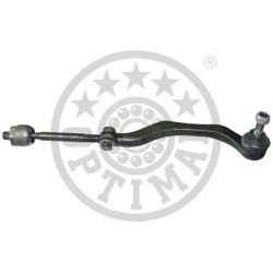 Strypo montavimas OPTIMAL G0-686