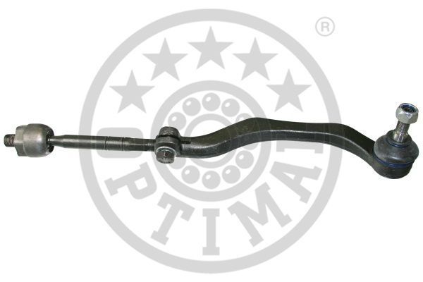 Strypo montavimas OPTIMAL G0-686