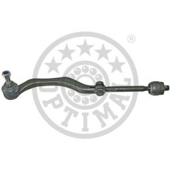 Strypo montavimas OPTIMAL G0-687