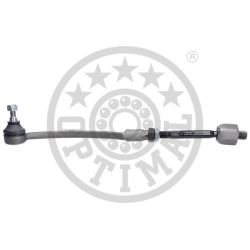 Strypo montavimas OPTIMAL G0-703