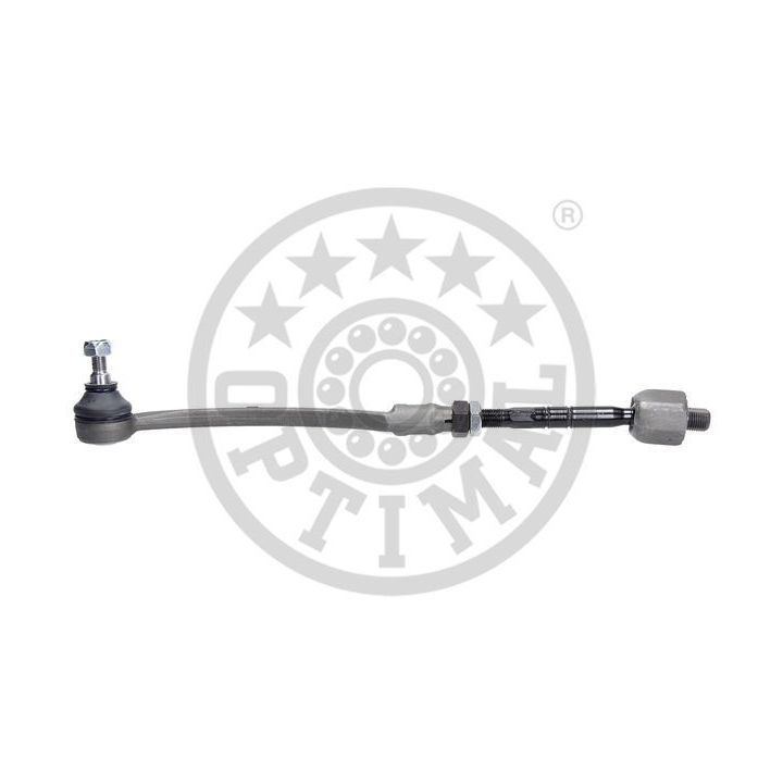 Strypo montavimas OPTIMAL G0-703