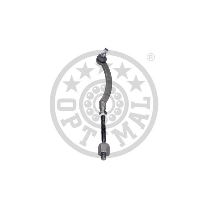 Strypo montavimas OPTIMAL G0-703