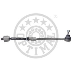 Strypo montavimas OPTIMAL G0-704