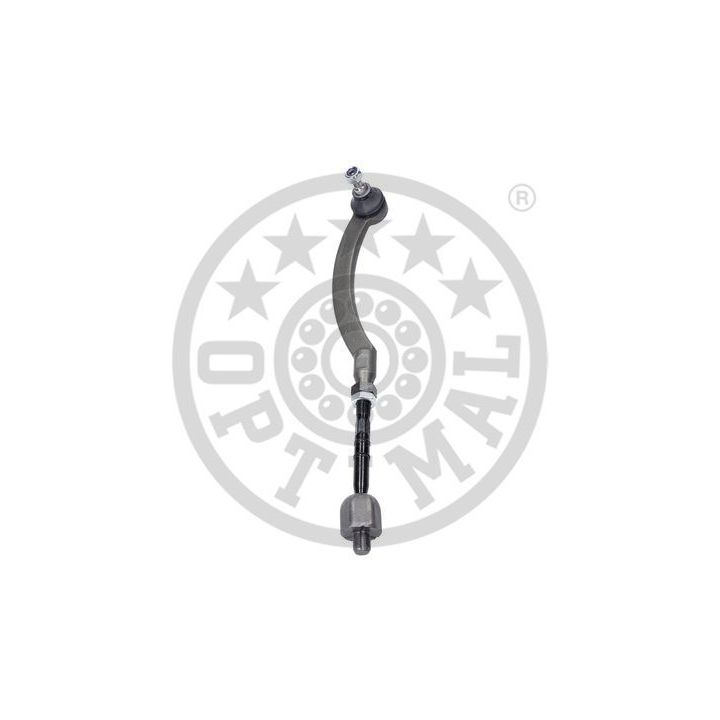 Strypo montavimas OPTIMAL G0-704