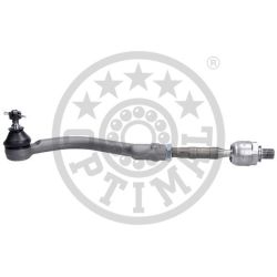 Strypo montavimas OPTIMAL G0-712