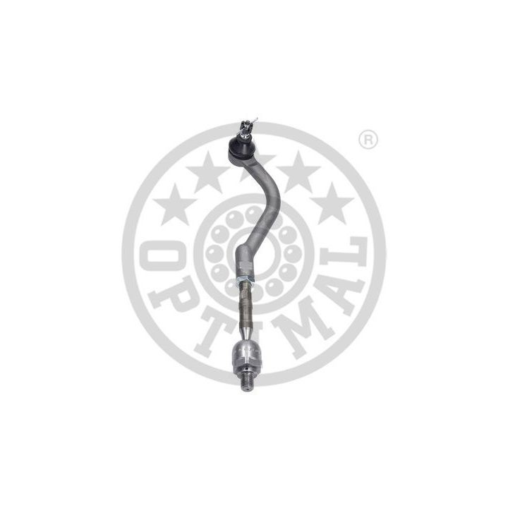 Strypo montavimas OPTIMAL G0-712