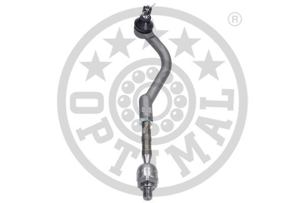 Strypo montavimas OPTIMAL G0-712