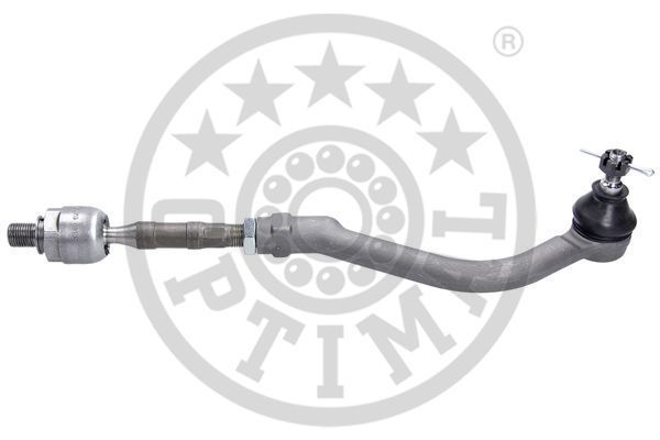 Strypo montavimas OPTIMAL G0-712