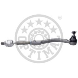 Strypo montavimas OPTIMAL G0-713