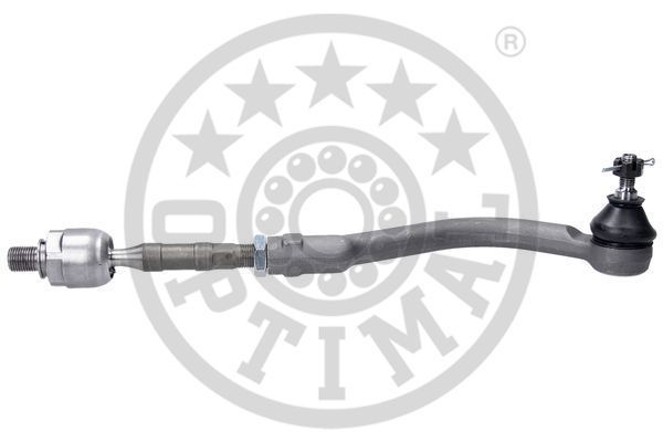 Strypo montavimas OPTIMAL G0-713