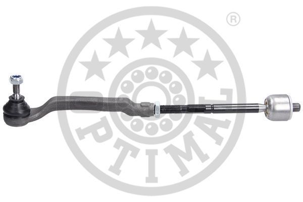 Strypo montavimas OPTIMAL G0-714