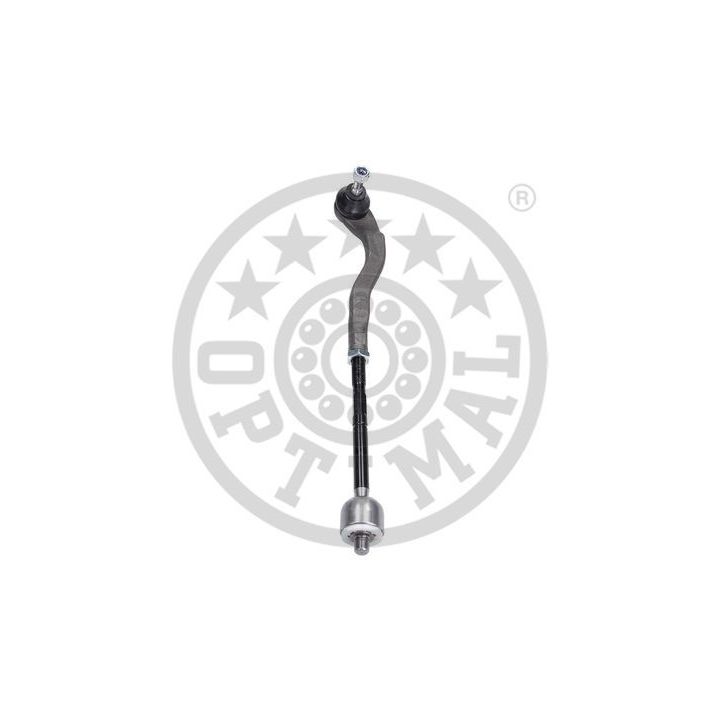 Strypo montavimas OPTIMAL G0-714