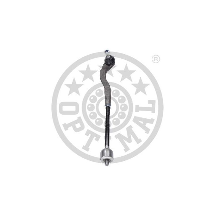 Strypo montavimas OPTIMAL G0-715