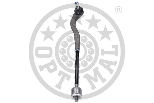 Strypo montavimas OPTIMAL G0-715