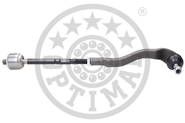 Strypo montavimas OPTIMAL G0-715