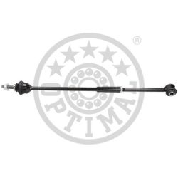 Strypo montavimas OPTIMAL G0-769