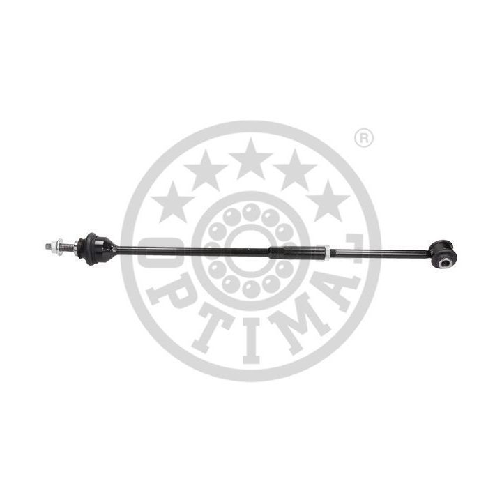 Strypo montavimas OPTIMAL G0-769