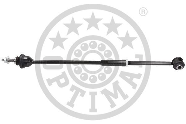 Strypo montavimas OPTIMAL G0-769