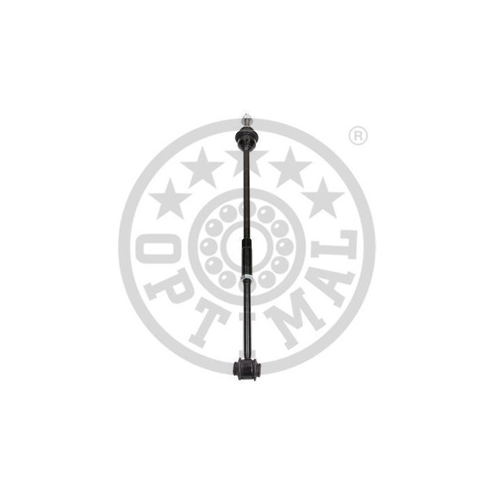 Strypo montavimas OPTIMAL G0-769