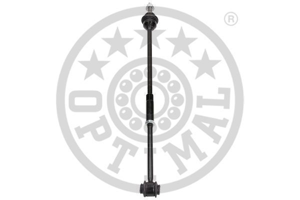 Strypo montavimas OPTIMAL G0-769