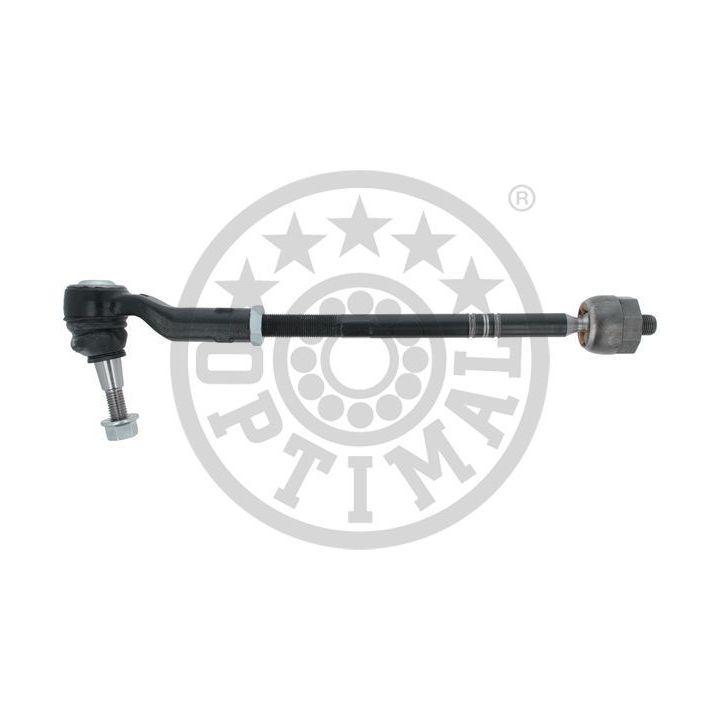 Strypo montavimas OPTIMAL G0-778