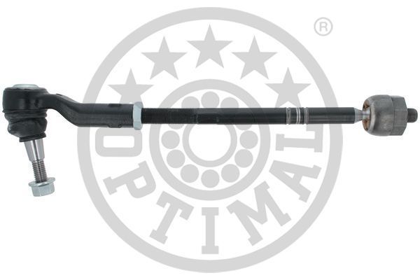 Strypo montavimas OPTIMAL G0-778