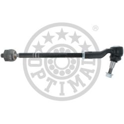 Strypo montavimas OPTIMAL G0-779