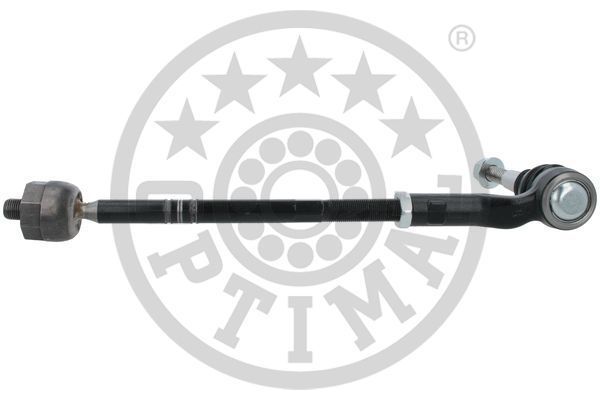 Strypo montavimas OPTIMAL G0-779