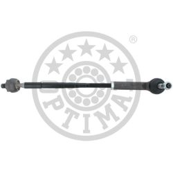 Strypo montavimas OPTIMAL G0-825