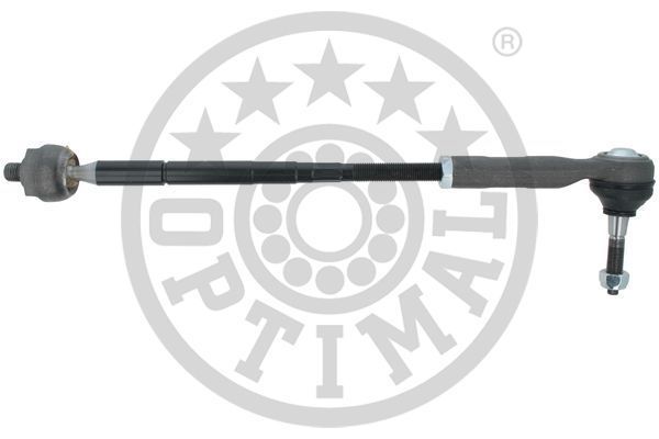 Strypo montavimas OPTIMAL G0-825